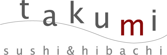 Takumi Sushi & Hibachi